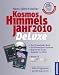 Kosmos Himmelsjahr 2010 De Luxe. CD-ROM für Windows 98/ME/2000/XP