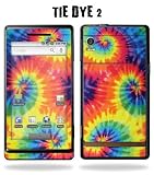 Protective Vinyl Skin Decal Sticker for Motorola Droid – Tie Dye 2 51hdLjmpuEL. SL160 Protective Vinyl Skin Decal Sticker for Motorola Droid – Tie Dye 2