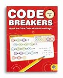 Code Breakers Level B