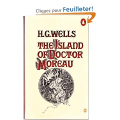 The Island of Dr.Moreau