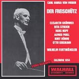 Weber - Der Freischütz (Salzburg 1954 Furtwangler)