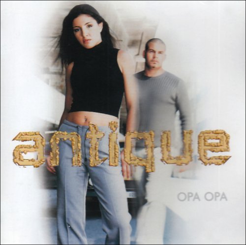 Antique - Opa Opa (Single) - Zortam Music