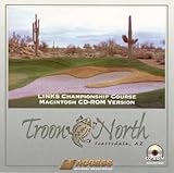 Links Troon North Championship Course - Mac