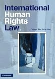 International Human Rights Law: Cases, Materials, Commentary