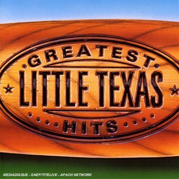 LITTLE TEXAS - Some Guys Have All The Luck Lyrics - Zortam Music
