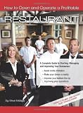How to Open and Operate a Profitable Restaurant