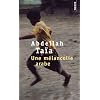 Une m�lancolie arabe