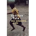 Une m�lancolie arabe