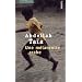 Une m�lancolie arabe