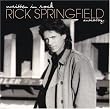 Written in Rock: The Rick Springfield Anthology