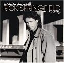 Written in Rock: The Rick Springfield Anthology