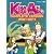 きらきらアフロ 完全版 2001-2011 [DVD]