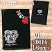 [Disney]�f�B�Y�j�[��A6�蒠2011�N�X�P�W���[����(�~�b�L�[���~�j�[[�V���o�[]/�`���[�����G�i����[�u���b�N])DZ-72993