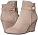CL by Chinese Laundry Women's Victoria Wedge Bootie