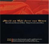 Music at Court of Counts Von Banaus: Saxon Musical
