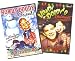 Howdy Doody & Friends Christmas Set