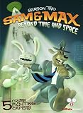 Sam and Max: Beyond Time and Space [Online Game Code]