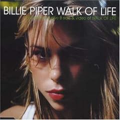 Walk of Life