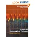 A Manual for Repertory Grid Technique
