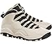Nike Jordan Kids Air Jordan 10 Retro Bg Basketball Shoe