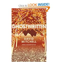 Ghostwritten