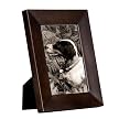 Casual Woods Picture Frame - Espresso (8x10")