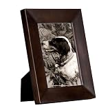 Review MCS  / Casual Woods Picture Frame - Espresso (8x10