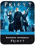Priest (Edizione Integrale) (Tin Box)