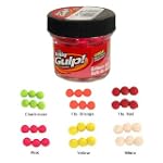 Berkley Gulp! Floating Salmon Eggs (Jarred) Color