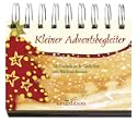 Kleiner Adventsbegleiter