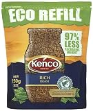 from Kenco Kenco Really Rich Refill Coffee (4 x 150 g) (Model 766631)