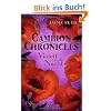 Cambion Chronicles, Band 01: Violett wie die Nacht