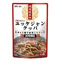 モランボン 焼肉屋直伝 ユッケジャンクッパ 350g×6個