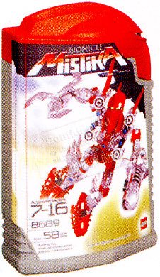 51hdSoyaR0L LEGO Bionicle Toa Tahu