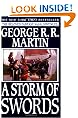 A Storm of Swords (A Song of Ice and Fire, Book 3)
