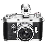 ＭＩＮＯＸ DCC 5.1　手のひらに載る高性能 デジタルクラシックカメラ[並行輸入品]