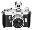 ＭＩＮＯＸ DCC 5.1　手のひらに載る高性能 デジタルクラシックカメラ[並行輸入品]