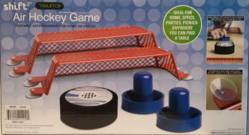Air Hockey Game
