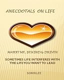 ANECDOTALS ON LIFE (STORIES FOR TEENS)