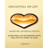 ANECDOTALS ON LIFE (STORIES FOR TEENS)
