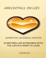 ANECDOTALS ON LIFE (STORIES FOR TEENS)