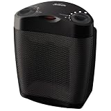 Sunbeam Small Room Ceramic Heater