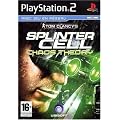 Splinter Cell : Chaos theory