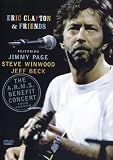 Produkt-Bild: Eric Clapton & Friends - The A.R.M.S. Benefit London Concert