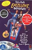 Bill & Ted's Excellent Adventure