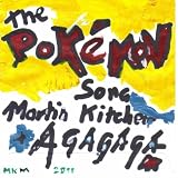 The Pokemon Song - Single