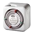 Intermatic TN711C Random Pattern Security Timer