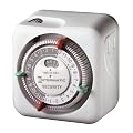 Intermatic TN711C Security Timer