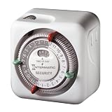 Intermatic TN711C Security Timer