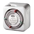 Intermatic TN711C Security Timer